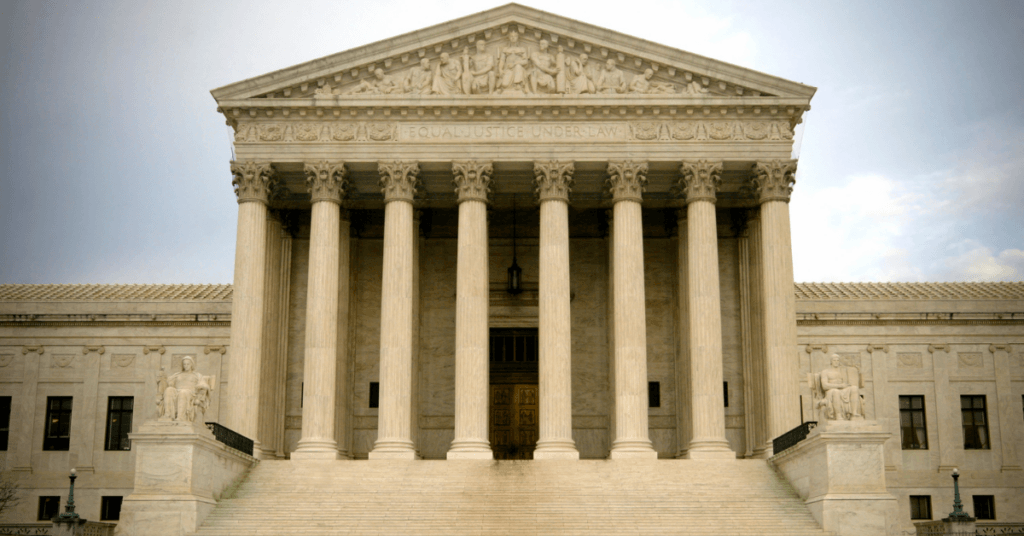 How the Supreme Court Decision on Affirmative Action Could Impact HBCUs ...